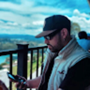 Meet your Posher, Gustavo